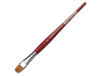 DA VINCI PENSEEL SERIE 5880 NR.16 COSMOTOP-SPIN PLAT