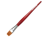 DA VINCI PENSEEL SERIE 5880 NR.20 COSMOTOP-SPIN PLAT