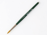 VAN BEEK FILAMENT CLASSIC AQUARELLPINSEL 97501K RUND NR. 12