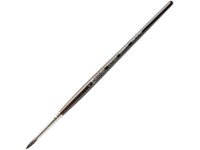 ESCODA ULTIMO TENDO PINSEL 1525 RUND NR. 4