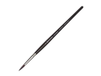 ESCODA ULTIMO TENDO PINSEL 1525 RUND NR. 6