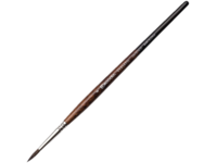 ESCODA VERSATIL AQUARELLPINSEL 1540 NR.4 RUND