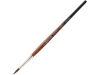 ESCODA VERSATIL AQUARELLPINSEL 1540 NR.6 RUND