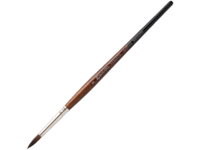 ESCODA VERSATIL AQUARELLPINSEL 1540 NR.8 RUND