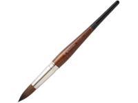 ESCODA VERSATIL AQUARELLPINSEL 1540 NR.20 RUND