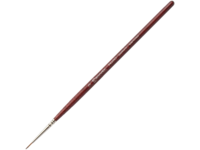 ESCODA PRADO PINSEL 1462 RUND NR. 0
