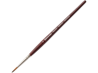 ESCODA PRADO PINSEL 1462 RUND NR. 4