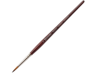 ESCODA PRADO PINSEL 1462 RUND NR. 6
