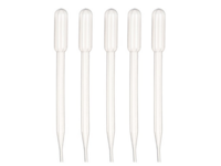 KOH-I-NOOR PIPETTEN SET 5X