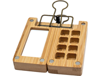 HAHNEMÜHLE BAMBOO MINI AQUARELL PALETTE