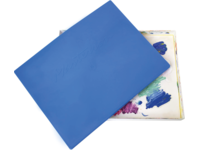 MASTERSON ARTIST'S PALETTE SEAL LUFTDICHTE AUFBEWAHRDOSE