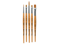DA VINCI PINSELSET 3502 5X