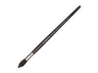 ESCODA ULTIMO 1530 VERWASCHPINSEL 10 RUND