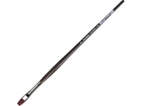 DA VINCI TOPACRYL 7185 PINSEL NR.10 FLACH