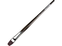 DA VINCI TOPACRYL 7185 PINSEL NR.24 FLACH