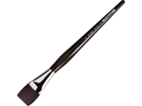 DA VINCI TOPACRYL 7185 PINSEL NR.35 FLACH