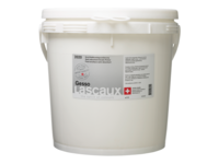 LASCAUX GESSO 2020 WEISS 5000ML
