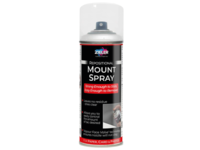 ZIELER REPOSITIONAL ADHESIVE MOUNT SPRAY
