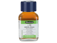 SCHMINCKE AQUA GLOSS MEDIUM 60ML