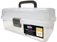 ZIELER ARTIST'S CARRY BOX