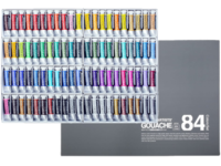 HOLBEIN ARTISTS' GOUACHE G731 15ML SET 84X