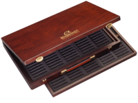 REMBRANDT HOUTEN PASTEL KIST VOOR 150X