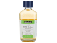 SCHMINCKE RAPID MEDIUM 200ML STARK TROCKNUNGSBESCHLEUNIGEND