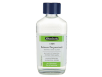 SCHMINCKE BALSAM TERPENTINöL 200ML