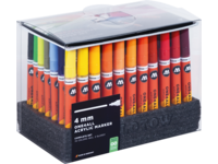 MOLOTOW ONE4ALL MARKERSET 227HS 4MM 74X