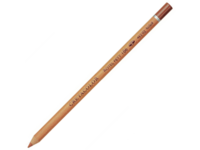 CRETACOLOR KREIDESTIFT RÖTEL FETT