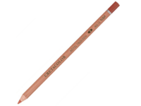 CRETACOLOR KREIDESTIFT RÖTEL TROCKEN 2