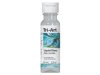TRI-ART CELL FLOW -SILICONENOLIE VOOR POURINGTECHNIEK 60ML