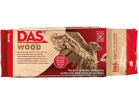 DAS WOOD 350 GRAM