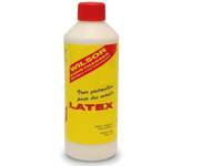 WILSOR NATURKAUTSCHUK LATEX 1000 ML