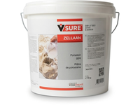 VCB ZELLAN PORZELLANARTIGE GIESSMASSE 5 KG