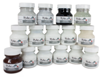 TRI-ART ESSENTIAL MEDIUM SET  15X60ML
