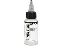GOLDEN HIGH FLOW MEDIUM 30ML
