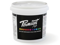 PERMASET AQUA SCREEN PRINT PASTE 1L