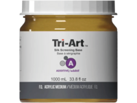 TRI-ART SILK SCREENING BASE 1000ML VOOR GEBRUIK OP PAPIER
