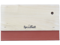 SPEEDBALL SIEBDRUCKRAKEL NITRILE 20,32 CM