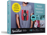 SPEEDBALL  ADVANCED ALL-IN-ONE KIT