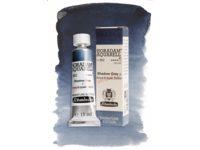 SCHMINCKE HORADAM AQUARELLFARBE SIGNATURE EDITION SHADOW GREY 15ML WECK = WECK