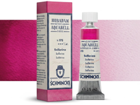 SCHMINCKE HORADAM AQUAREL LIMITED EDITION RETRO 15ML 375 SOLFERINE OP=OP