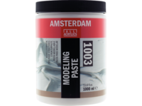 TALENS AMSTERDAM MODELING PASTE 1000ML