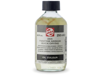 TA MALMITTEL SCHNELLTR.   250 ML