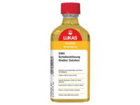LUKAS 2365 SCHELLACKLÖSUNG 125ML