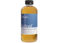 GAMBLIN GALKYD MEDIUM 500ML