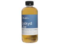 GAMBLIN GALKYD LITE 500ML