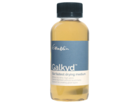 GAMBLIN GALKYD MEDIUM 125ML