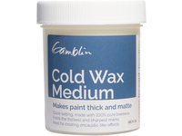 GAMBLIN COLD WAX MEDIUM 120ML